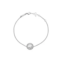 Happy Diamonds Icon Bracelet