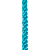 Câble turquoise
